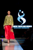 Chinese Youth N Women_Dan Webb